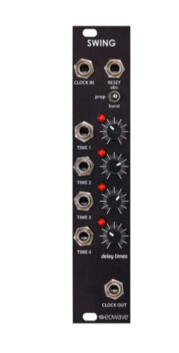 Eowave Swing Trigger / Gate Delay
