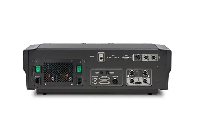 AVID VENUE | S6L WITH S6L-16C CONTROL SURFACE, E6L-112 ENGINE & 3 STAGE 16S