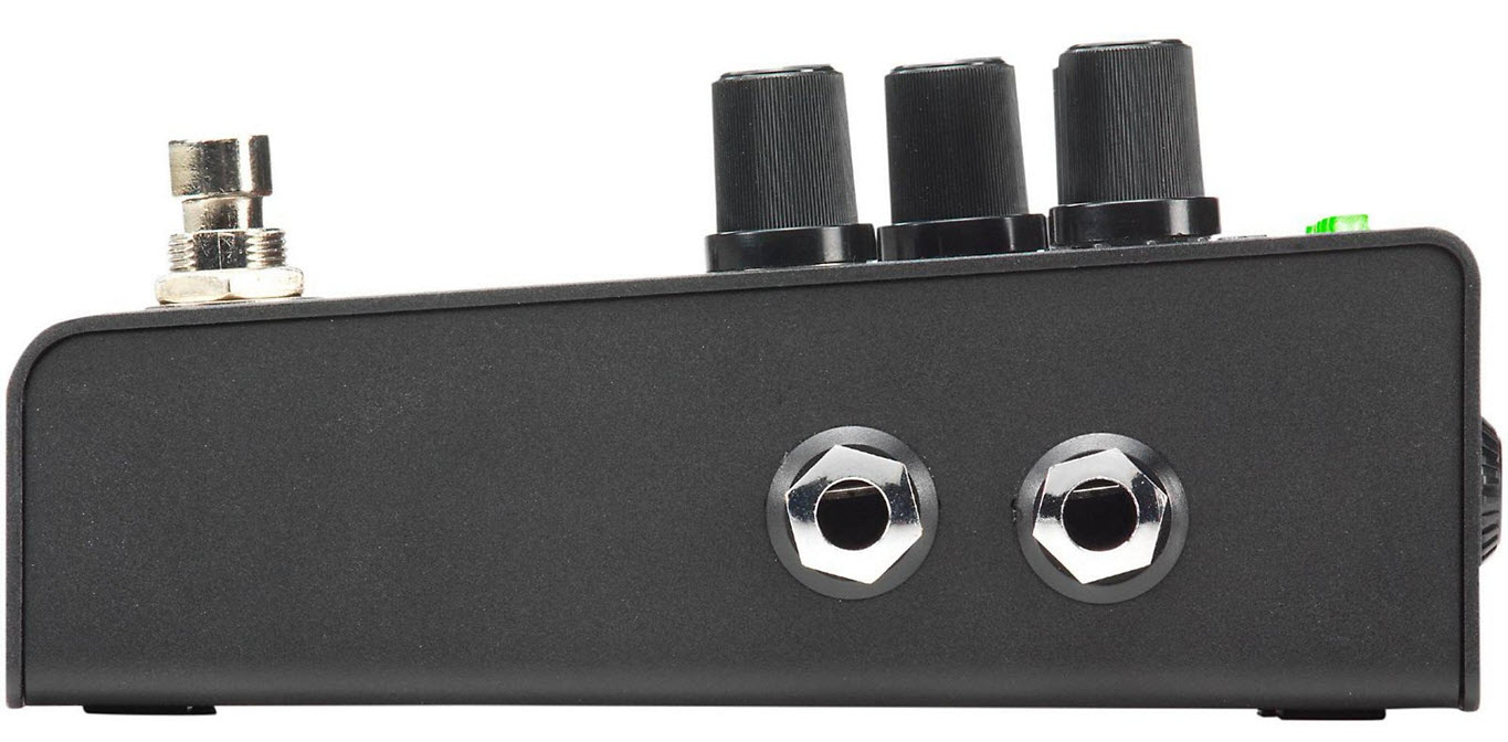 DigiTech Trio Band Creator Guitar Effects Pedal