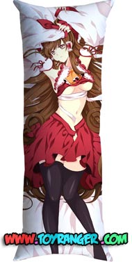 หมอนข้าง Touhou : Hakurei Reimu