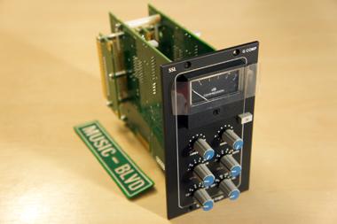 Solid State Logic G Comp