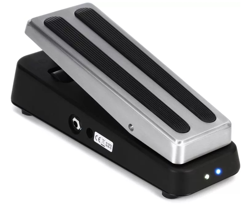 Dunlop GCB65 Custom Badass Cry Baby Wah Pedal
