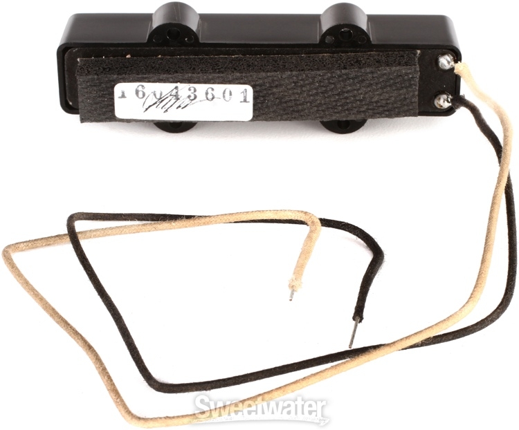 Seymour Duncan Antiquity Jazz Bass Pickup - Bridge