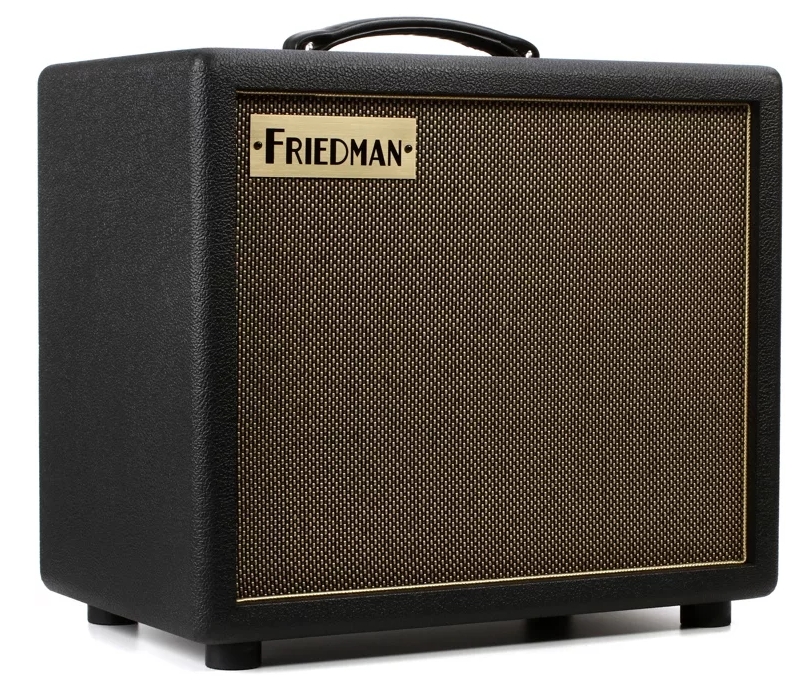 Friedman Runt-20 1x12 20-watt combo
