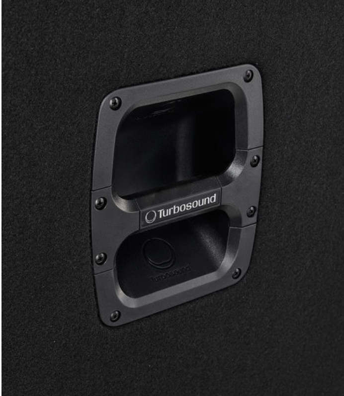 Turbosound TPX 152