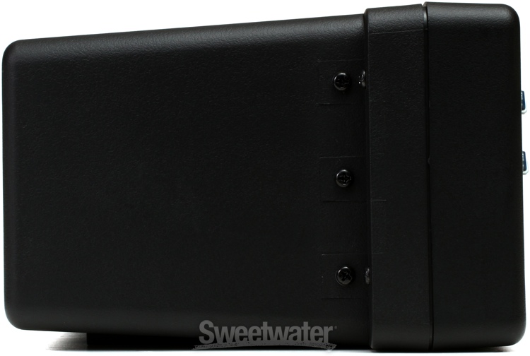 Behringer Europower PMP550M 5-channel 500W Powered Mixer