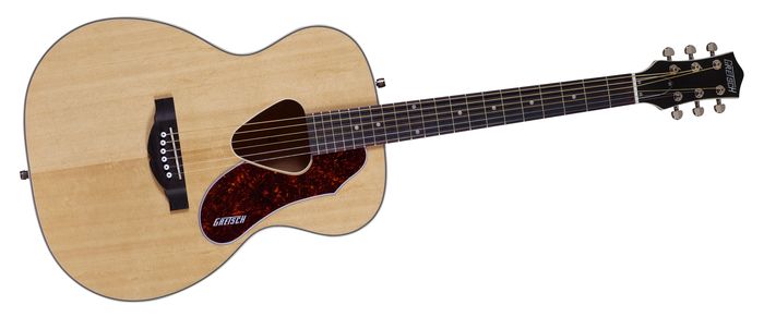 Gretsch Guitars Rancher Orchestra Acoustic Guitar