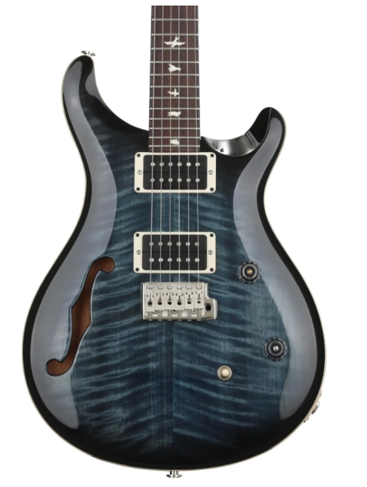 PRS CE 24 Semi-Hollow Electric Guitar