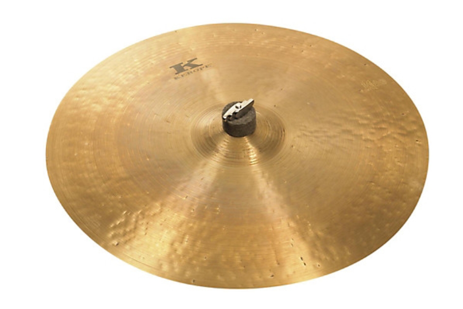 Zildjian Kerope Crash Cymbal 18 - 19 in.