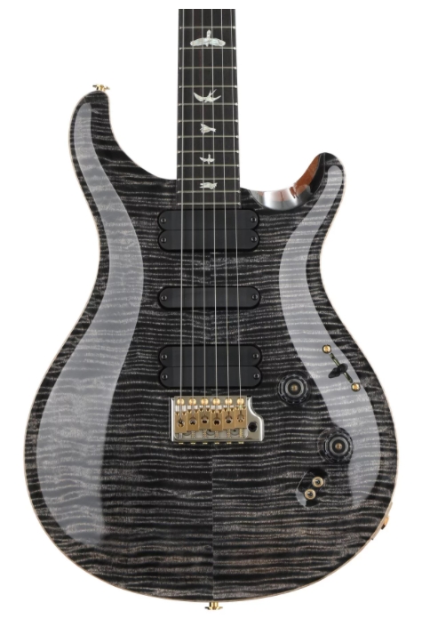 PRS 509 Electric Guitar 10-Top