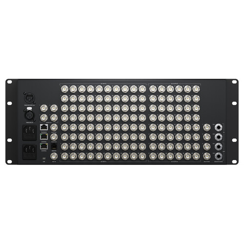 Blackmagic Design ATEM 4 M/E Constellation 4K Plus