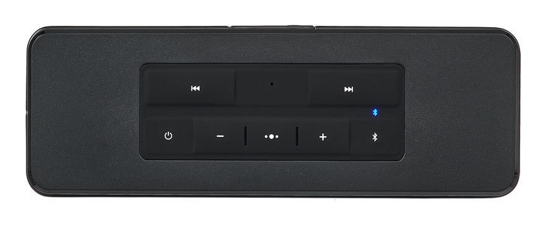 Tannoy Live Mini Portable Bluetooth Speaker