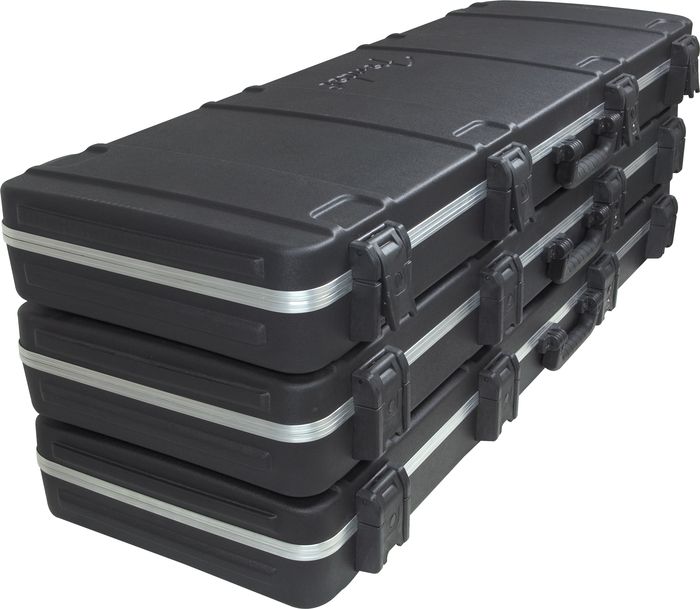 Fender American Standard Jazz Bass Guitar