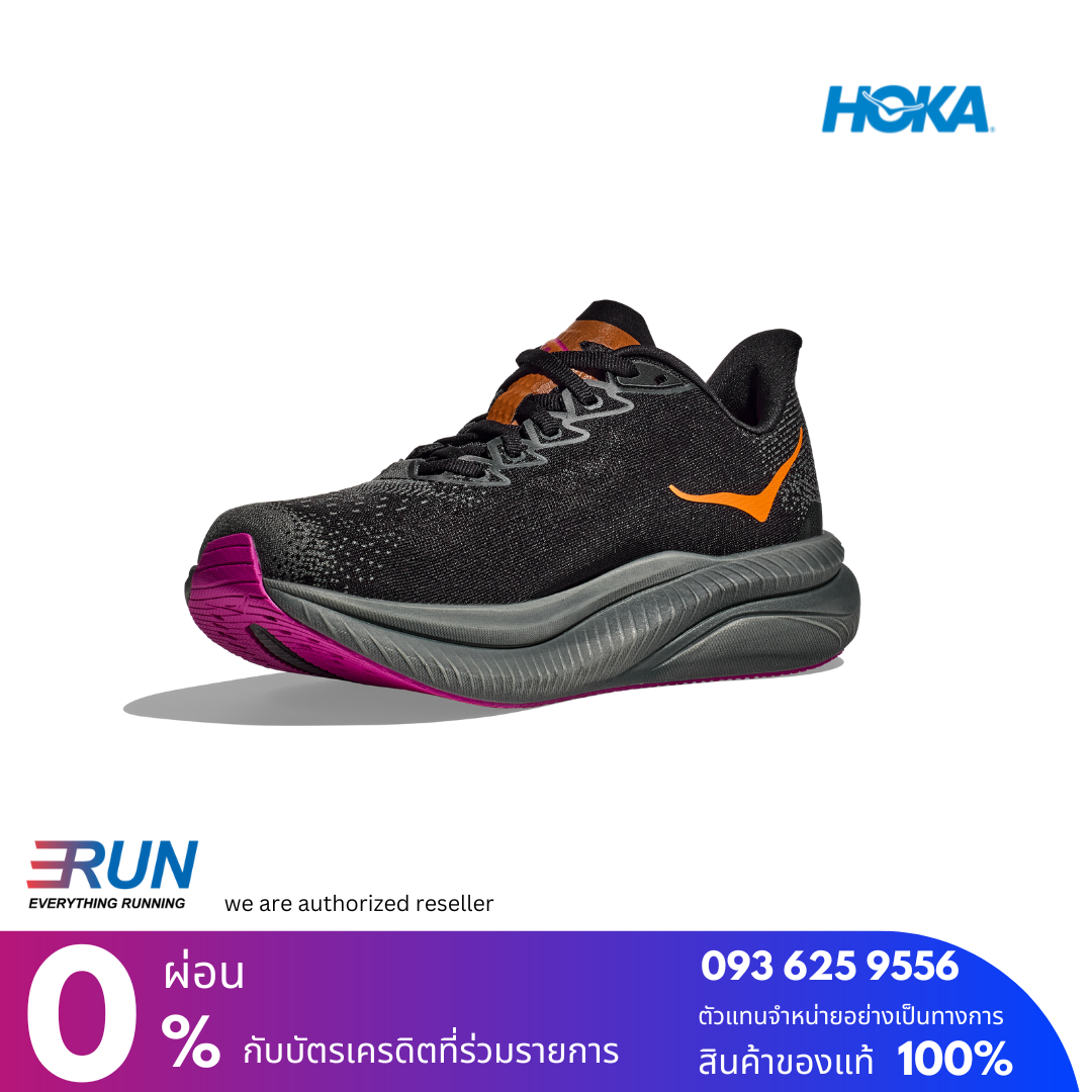 HOKA Mach 6 Women New