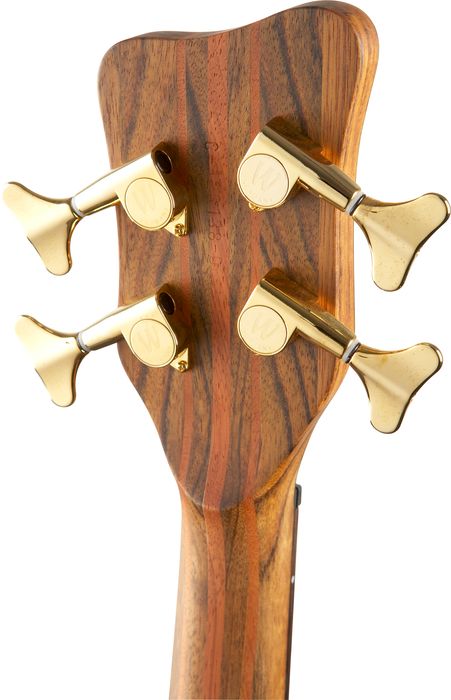 Warwick Streamer Stage II 4-String Bass