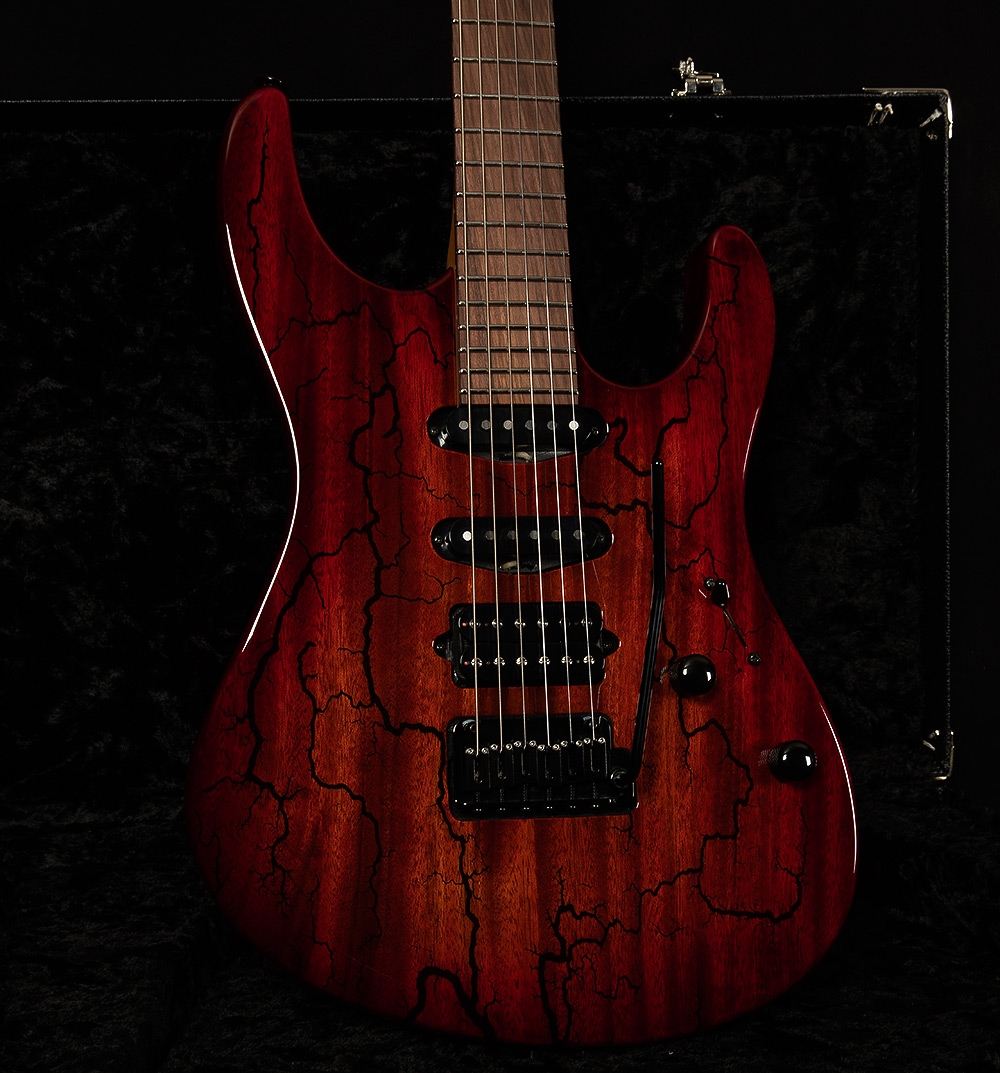 Suhr Prototype Custom Modern No.JS9Y9U