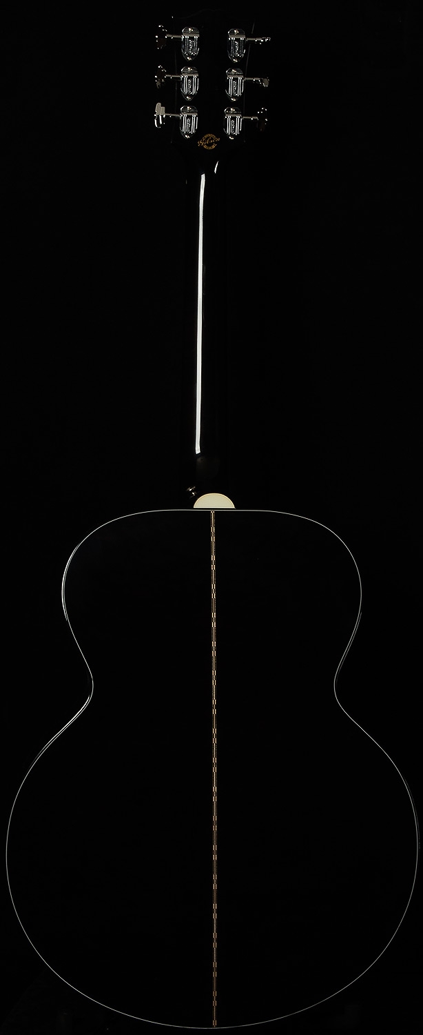 Gibson Limited Edition J-200 Snakebite