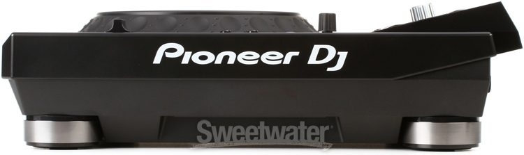 Pioneer DJ XDJ-1000MK2