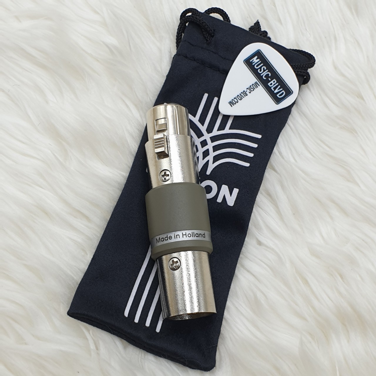 TRITON AUDIO FETHEAD Ge GERMANIUM