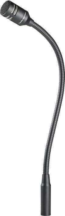 Audio-Technica U855QL Cardioid Dynamic Gooseneck Microphone