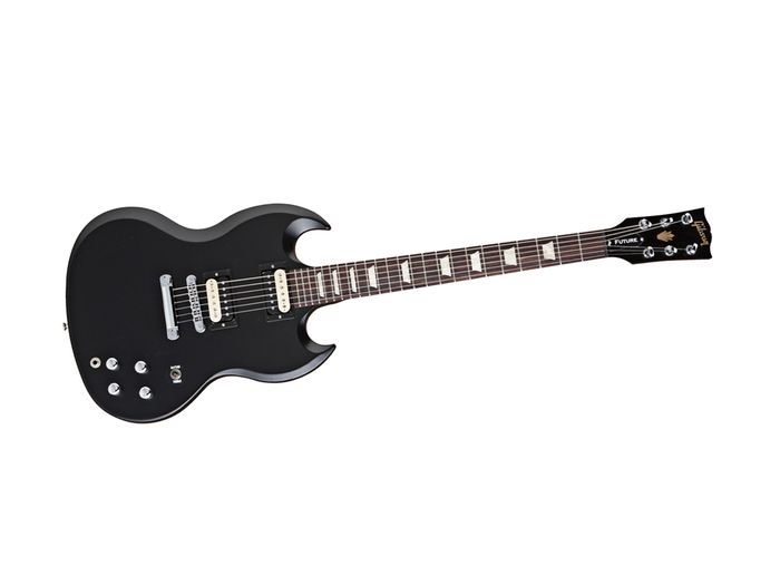 Gibson SG Tribute Future Electric Guitar