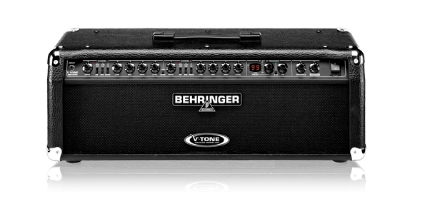 Behringer GMX1200H