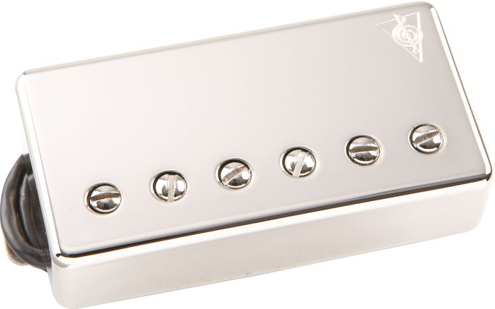 Seymour Duncan Custom Alternative 8 Trembucker Humbucker Pickup Nickel