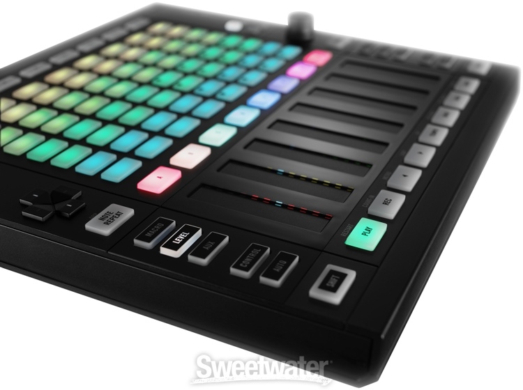 Native Instruments Maschine Jam