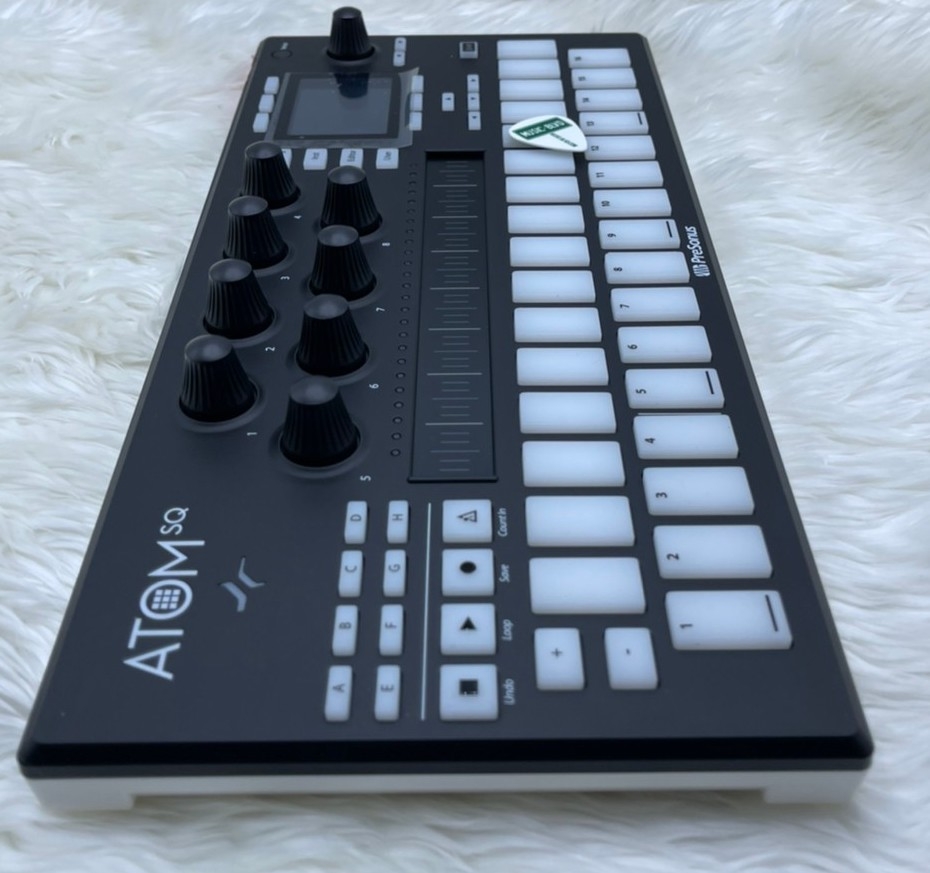 Presonus ATOM SQ