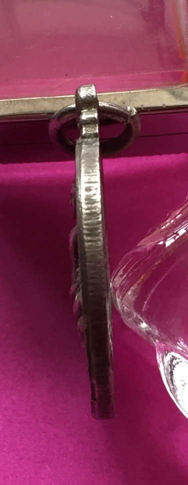 เหรียญ หลวงพ่อสี่เข่า วัดศาลาครืน จอมทอง กรุงเทพฯ หลวงปู่โต๊ะ วัดประดู่ฉิมพลี ปลุกเสก เนื้อเงิน ลงยาน้ำเงิน พระแท้สวย สนใจโทรสอบถามที่ 0619783836.. 0805587175 ส่งEMSในประเทศฟรีคะ