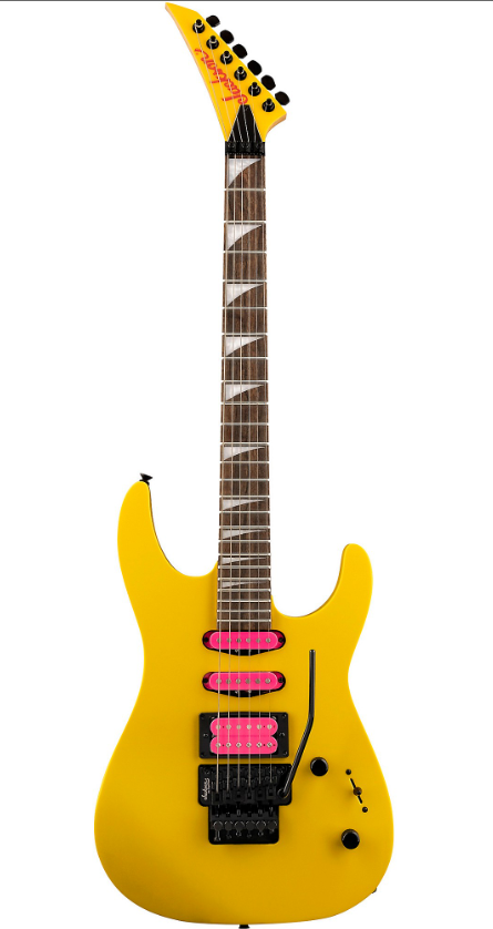 Jackson X Series Dinky DK3XR HSS Electric Guitar