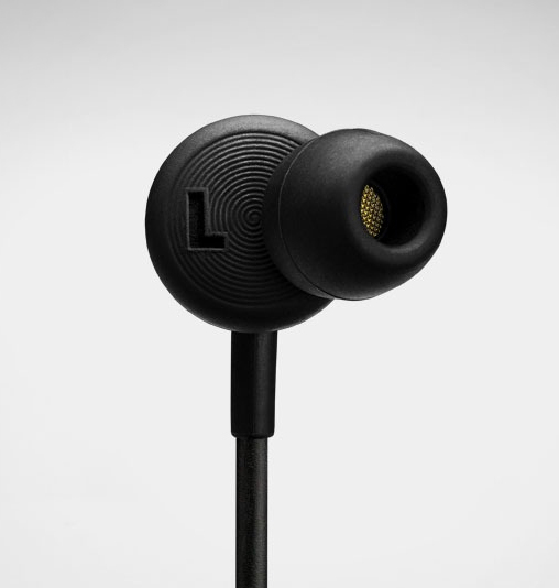 Marshall Mode EQ Headphones