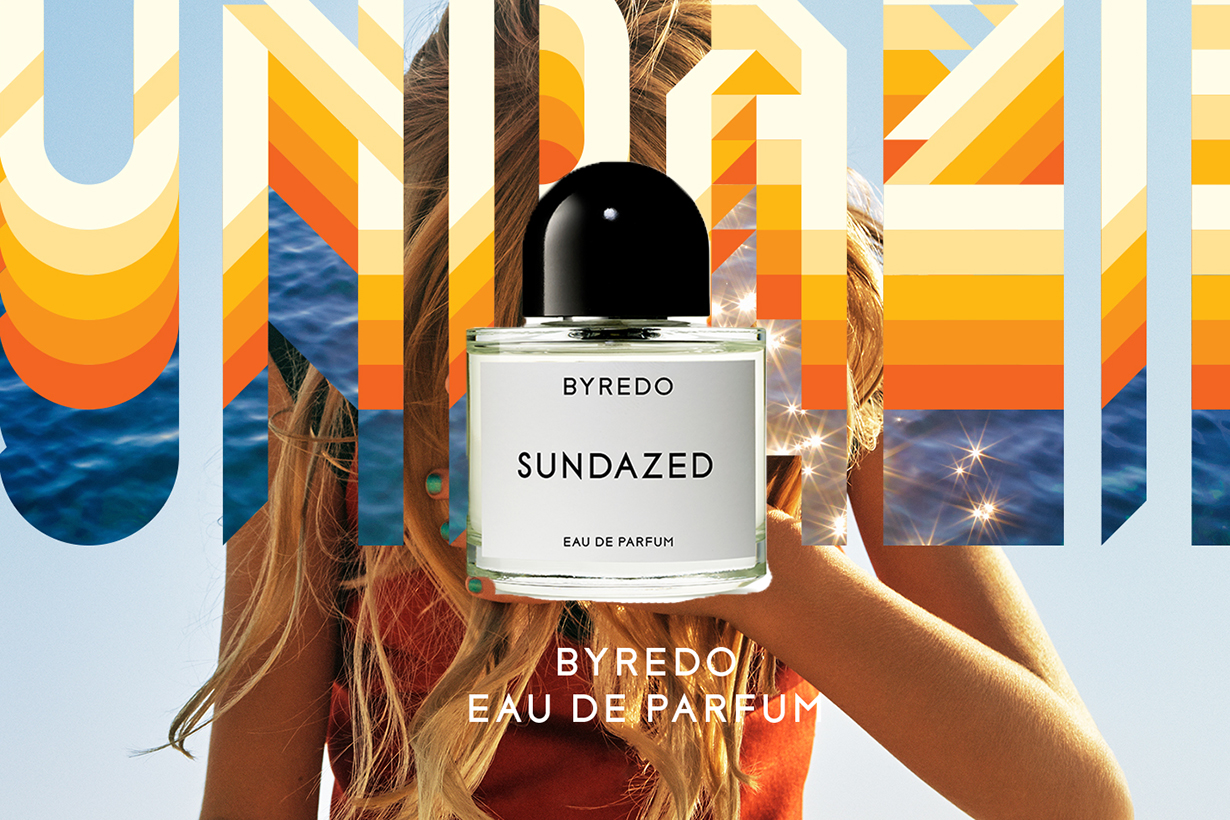 น้ำหอมแท้แบ่งขาย Byredo Sundazed Eau de Parfum For Women And Men 💕Travel Size แบบทดลอง