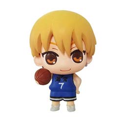 Ryota Kise : Color Colle Kuroko's Basketball (แท้)