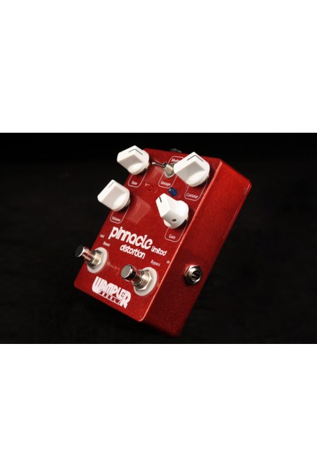 Wampler Pinnacle Deluxe Distortion
