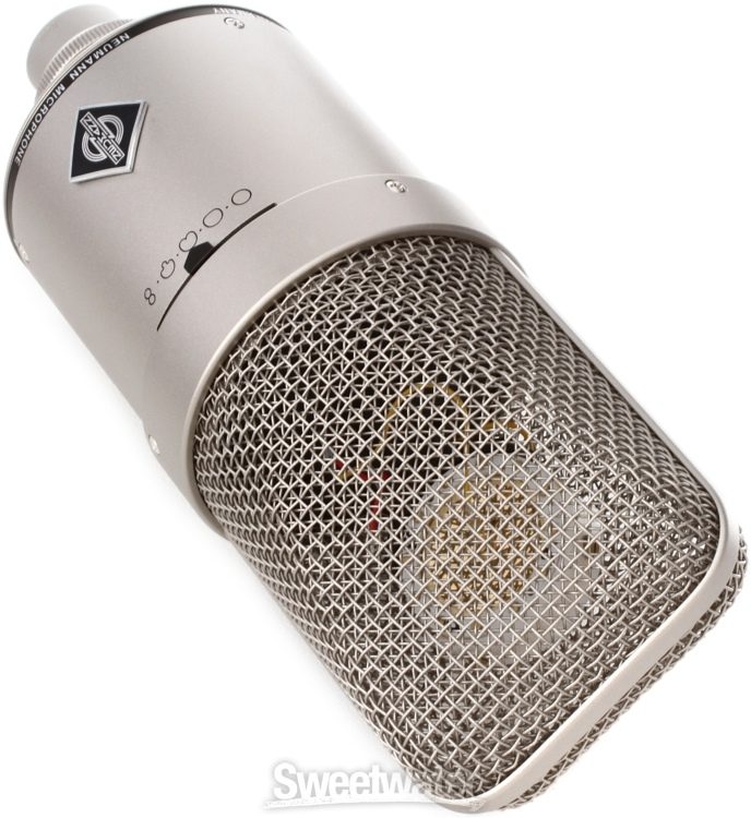 Neumann M 149 Tube Variable Dual-diaphragm Microphone