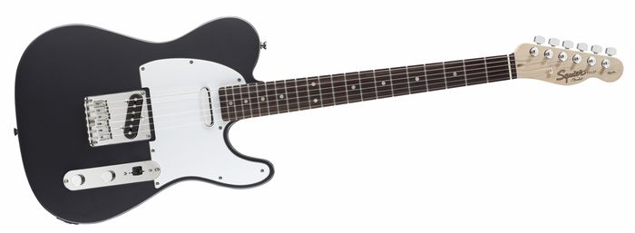 Squier Affinity Series Telecaster, Rosewood Fingerboard