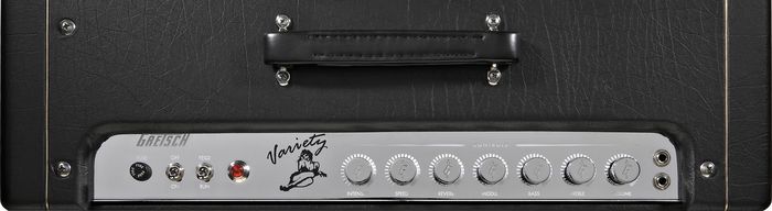 Gretsch Guitars G6164 Variety 40W Tube Guitar Amp