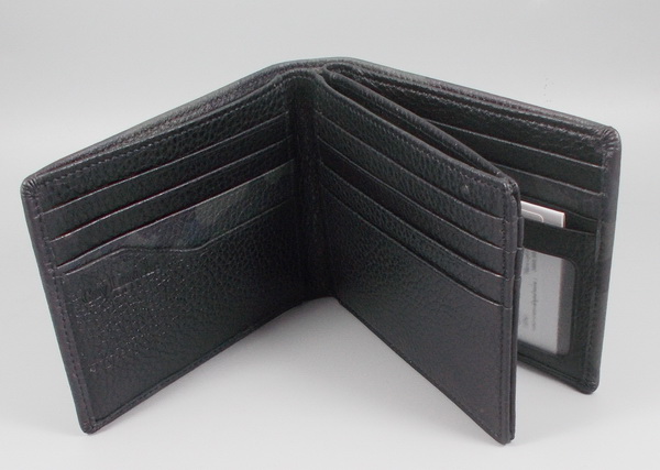 กระเป๋าสตางค์ Guy Laroche ลายพราง ใหม่ แท้