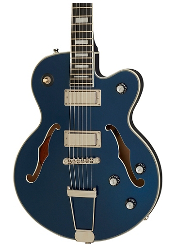 Epiphone UpTown Kat ES Semi-Hollow Electric Guitar