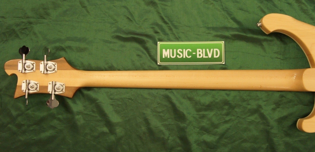 Rickenbacker 4003 Bass