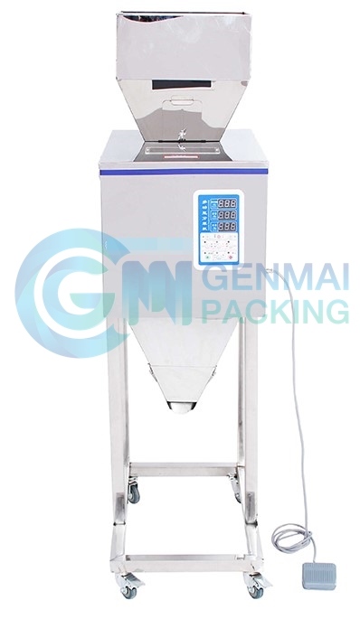 เครื่องชั่งน้ำหนักอัจฉริยะสำหรับเมล็ด รุ่น FZ-1000