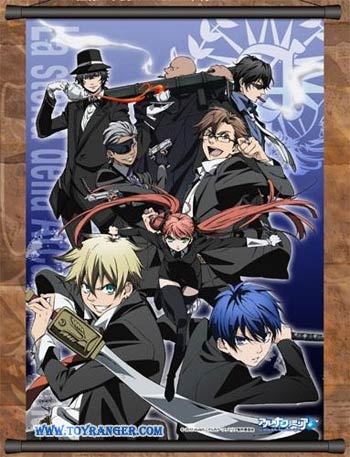 ภาพแขวน La storia della Arcana Famiglia (แท้)