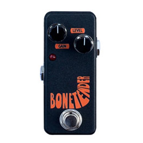 Lovepedal Bonetender Mini MKII Pro