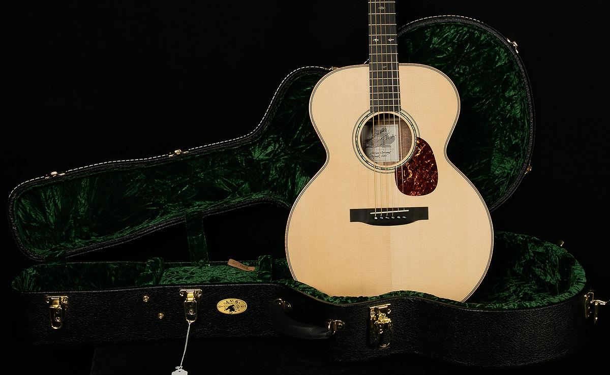 Froggy Bottom K Deluxe No.K1852