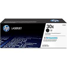 CF230X HP 30X Black LaserJet Toner 3500PAGES