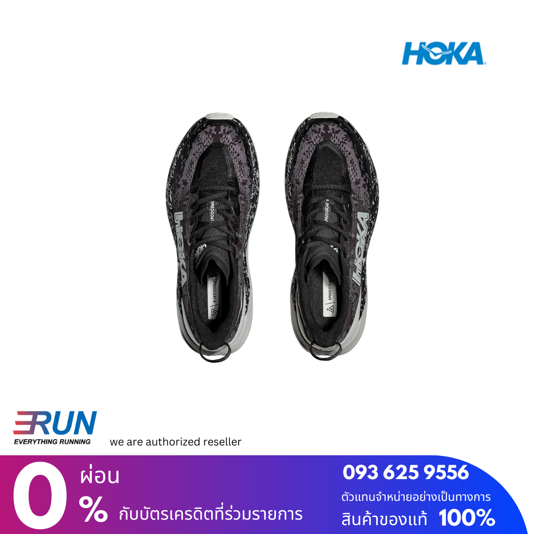 HOKA Speedgoat 6 - Men New
