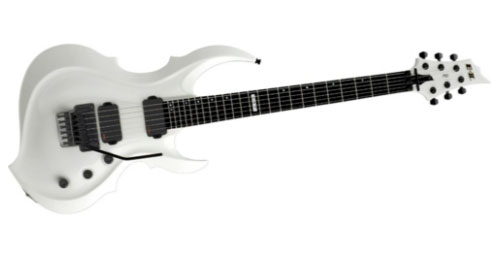 ESP E-II FRX Electric Guitar