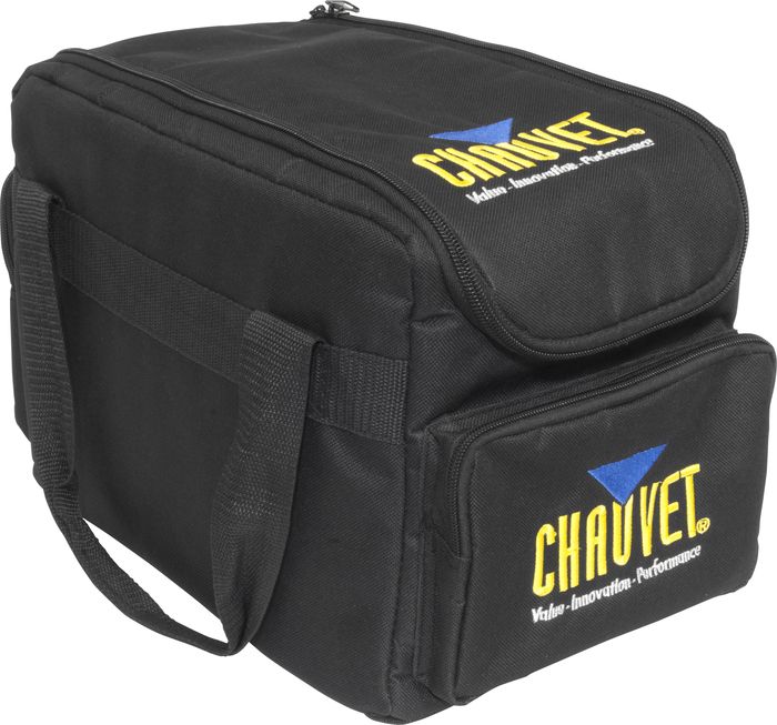 Chauvet Slim Par 56 carry bag