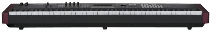 Yamaha MOXF8 88-Key Weighted Synth